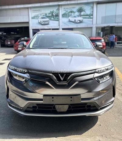 Vinfast VF8 Eco 2023 Mua Pin SDI , Full Adas
