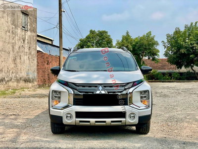 Xe Mitsubishi Xpander Cross 1.5 AT 2020