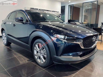 Xe Mazda CX 30 Luxury 2.0 AT 2026