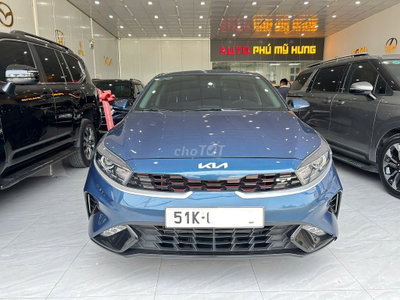 Kia K3 1.6L Luxury 2022, Đi 17.000km Như Mới