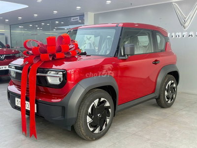 🚗 SỞ HỮU VF3 GIÁ TỐT - SỐ LƯỢNG CÓ HẠN