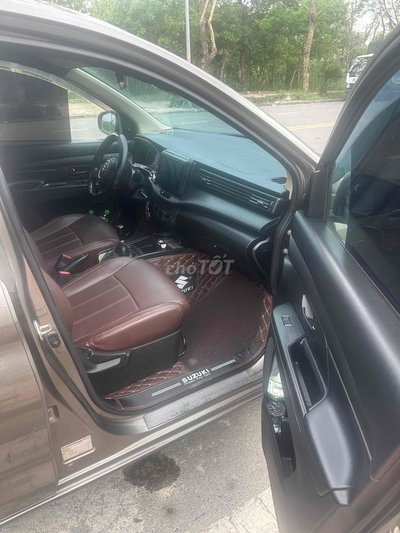 Suzuki Ertiga 2019 GL 1.5 MT - 76800 km