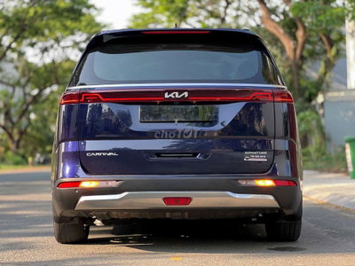 KIA Carnival 2022 2.2D Signature