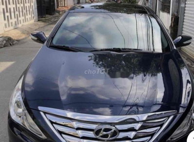 Hyundai Sonata 2010 2.0L AT - 118000 km