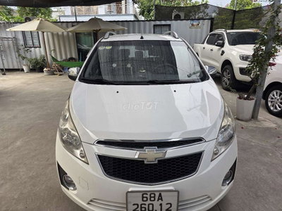 2013 LS 1.2 MT - 129000 km zin đẹp