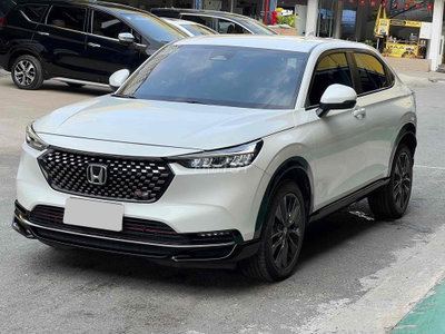 Honda HRV 2022 1.5 RS Trắng