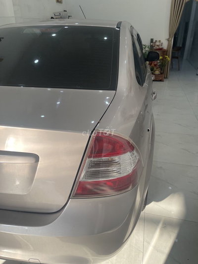 Ford Focus 2011 Vàng cát