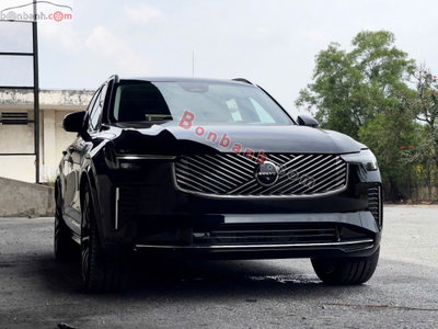 Xe Volvo XC90 ULTRA 2025
