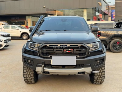 HÀNG HOT FORD RAPTOR 2021 BIỂN A KHÔNG NIÊN HẠN