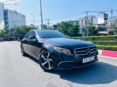 Xe Mercedes Benz E class E200 Exclusive 2020