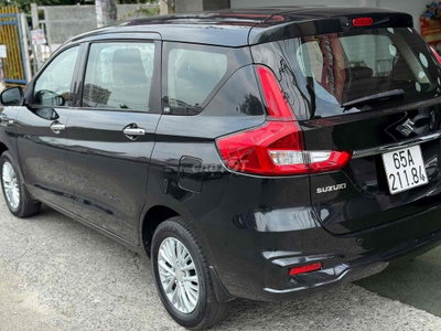 Suzuki Ertiga 2019 AT- 7 Chỗ Giá Rẻ Tiết Kiệm Xăng
