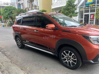 Suzuki XL7 Cam 7 chỗ 1.5AT 2022 19.000km