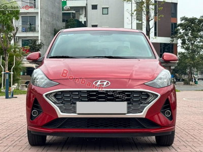 Xe Hyundai i10 1.2 AT 2023