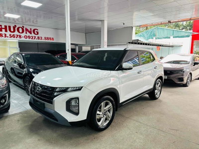 Hyundai Creta 2022 1.5AT Trắng