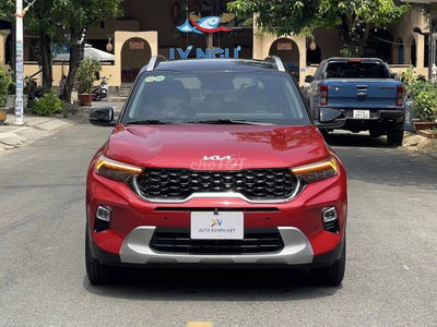 Kia Sonet Premium 2022 Chạy Lướt 14.000km