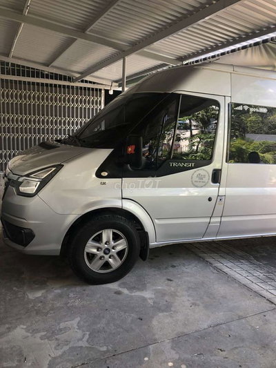 xe 16 chỗ