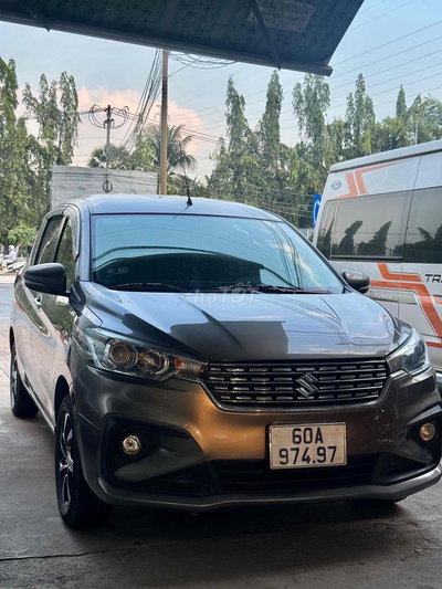 Suzuki Ertiga 2021 1.5L AT - 88000 km