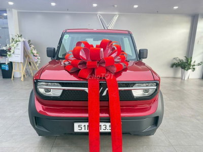 VF3 XE SẴN GIAO NGAY- GIÁ TỐT TẠI KHO