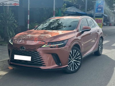 Xe Lexus RX 350 Premium 2023