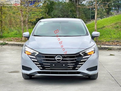 Xe Nissan Almera V 1.0 CVT 2025