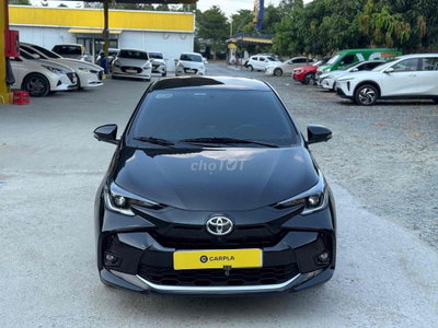 Toyota Vios 1.5E MT 2023