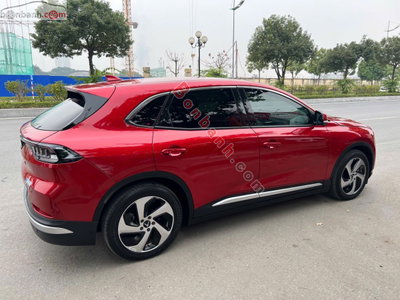 Xe VinFast VF8 Eco AWD 2023