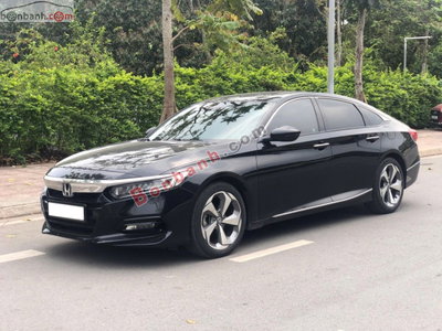Xe Honda Accord 1.5 AT 2019