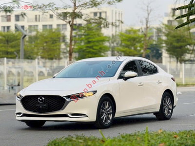Xe Mazda 3 1.5L Luxury 2022