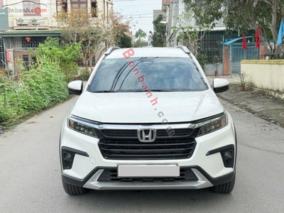 Xe Honda BR V L 2025