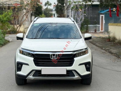 Xe Honda BR V L 2025