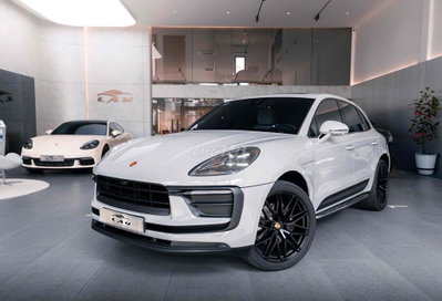 Porsche Macan FL 2022 . BH Hãng 6/2026 . Bank 70%