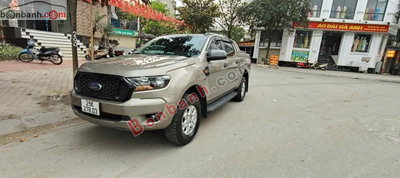 Xe Ford Ranger XLS 2.2L 4x2 AT 2021