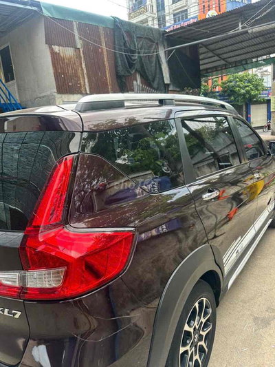 Bán xe Suzuki XL7 GLX AT, Số TĐ, full nội thất