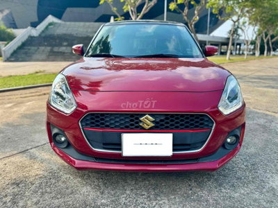 ⭐️ Suzuki Swift 2020 1.2AT nhập thái lan
