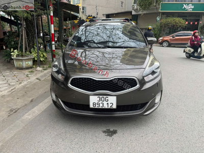 Xe Kia Rondo GATH 2015