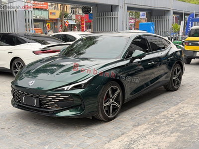 Xe MG 7 2.0T Premium 2025