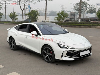 Xe MG 7 2.0T Premium 2025