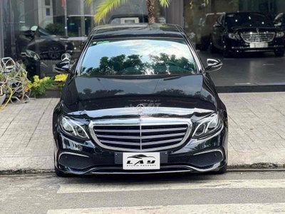 Mercedes-Benz E200 2019 Bank Hỗ Trợ Bao Test