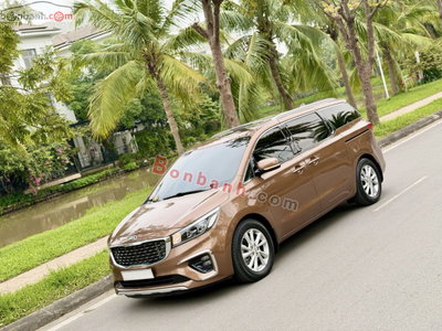 Xe Kia Sedona 2.2 DAT Luxury 2019