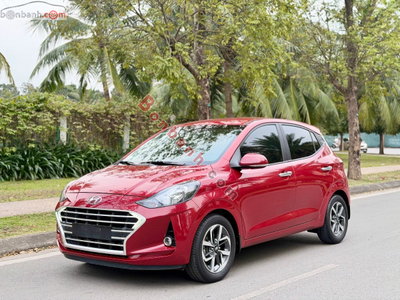 Xe Hyundai i10 1.2 AT 2023