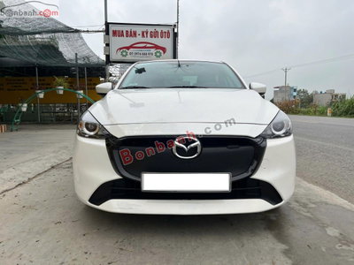Xe Mazda 2 1.5 AT 2023