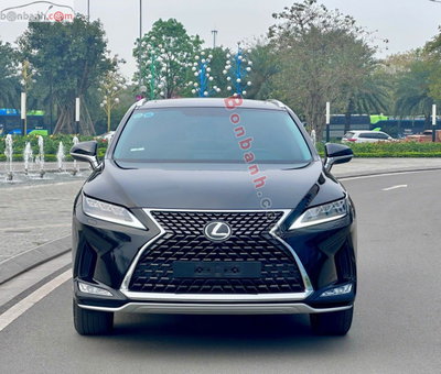Xe Lexus RX 300 2021