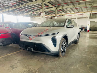 Xe VinFast Limo Green AT 2026