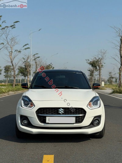 Xe Suzuki Swift GLX 1.2 AT 2023
