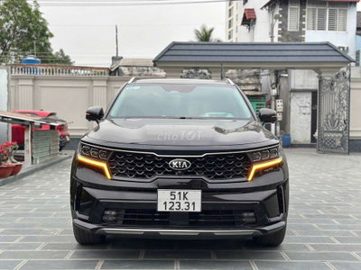 35 2022 Signature 2.2 AT AWD - 72000 km