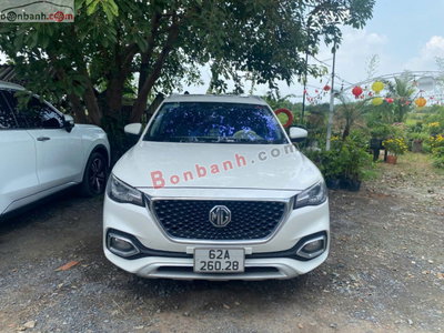 Xe MG HS Trophy 1.5 AT 2WD 2020