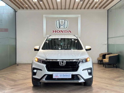 Honda BR-V 2023 L Trắng 8.000km