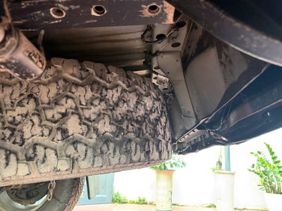 Ford Ranger XLT 2014 Xám