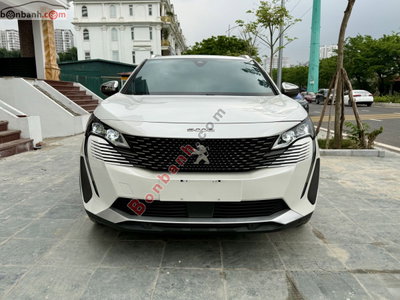 Xe Peugeot 5008 GT 1.6 AT 2022