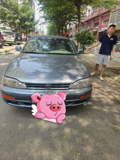 Toyota Camry 1993 Xám